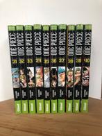 Manga one piece, Boeken, EIICHIRO ODA, Nieuw, Ophalen of Verzenden, Japan (Manga)