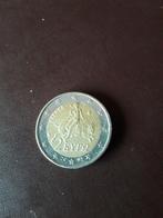 Griekenland 2002, Postzegels en Munten, Munten | Europa | Euromunten, Ophalen, Griekenland, 2 euro