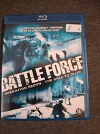 Battle force, blu ray, Ophalen of Verzenden