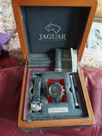 Montre Jaguar en édition limitée, Bijoux, Sacs & Beauté, Montres | Hommes, Comme neuf, Autres marques, Montre-bracelet, Enlèvement ou Envoi
