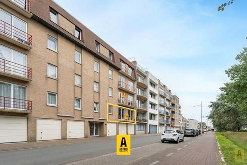 Appartement te koop in Bredene, Immo, Maisons à vendre, Appartement, B