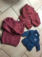 LOT DE VETEMENTS ENFANTS, Enlèvement ou Envoi, Utilisé, Autres tailles