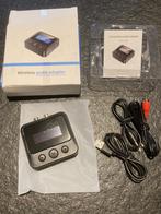 Bluetooth hifi ontvanger, Ophalen of Verzenden, Nieuw