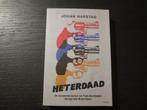 Heterdaad   -Johan Harstad-, Envoi