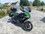 Versys 1000 SE à vendre, Motoren, Motoren | Kawasaki, 4 cilinders, Motorrijbewijs A, Handvatverwarming, Particulier