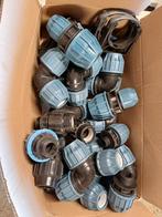 Tyleenkoppeling diverse maten, Doe-het-zelf en Bouw, Buizen en Afvoer, Ophalen of Verzenden, Nieuw