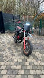 Derbi 77br B-klasse, Fietsen en Brommers, Brommers | Crossbrommers, Ophalen, Zo goed als nieuw, Derbi