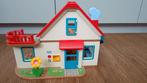Playmobil 123 huis, Kinderen en Baby's, Speelgoed | Playmobil, Ophalen, Zo goed als nieuw