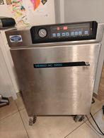 Vacuümmachine, Ophalen, Vlees