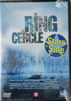 dvd The Ring, Vanaf 16 jaar, Verzenden, Nieuw in verpakking, Slasher