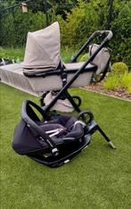Dubatti kinderwagen pakket, Kinderen en Baby's, Ophalen, Kinderwagen