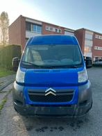 Citroën jumper, Auto's, Bestelwagens en Lichte vracht, Citroën, Diesel, Particulier, Euro 4