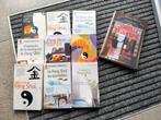 FENG SHUI - set boeken, Ophalen, Spiritualiteit algemeen, Overige typen, Nieuw