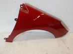 SPATBORD RECHTS VOOR Peugeot 308 SW (4E / H), Gebruikt, Rechts, Peugeot, Spatbord