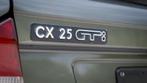 Citroën CX 25 GTI Automatic - 1985 - Gekeurd, Auto's, Citroën, Stof, 4 cilinders, CX, Bedrijf