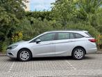 Opel Astra Astra 1.4 Turbo Automatik,Navi,Airco,Cruise,PDC, Auto's, Stof, 4 cilinders, 5 deurs, 1399 cc