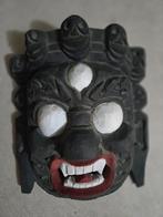 Tibetaans Masker, Antiek en Kunst, Ophalen of Verzenden