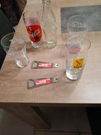 Lot Coca-Cola items, Verzamelen, Ophalen of Verzenden, Zo goed als nieuw, Gebruiksvoorwerp