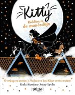 redding in de maneschijn (1554), Boeken, Kinderboeken | Jeugd | 10 tot 12 jaar, Ophalen of Verzenden, Nieuw, Paula Harrison, Fictie