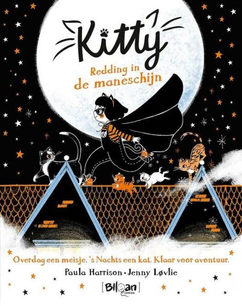 redding in de maneschijn (1554), Boeken, Kinderboeken | Jeugd | 10 tot 12 jaar, Nieuw, Fictie, Ophalen of Verzenden