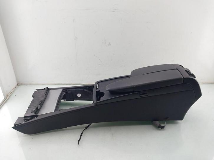 MIDDENCONSOLE Mercedes-Benz C (W204) (01-2007/03-2014), Auto-onderdelen, Interieur en Bekleding, Mercedes-Benz, Gebruikt