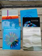 Boeken Boehringer Sohn wetenschap jaren '60., Ophalen of Verzenden, Zo goed als nieuw