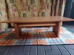 Salontafel, Ophalen, Gebruikt, 100 tot 150 cm, 50 tot 100 cm