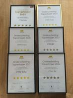 Toyota Yaris Yaris 1.33 VVT-i Airco - Alu velgen - PDC ..., Euro 5, Gebruikt, 4 cilinders, Wit