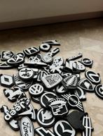 Sleutelhangers met autologo, Ophalen of Verzenden