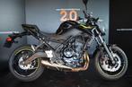 2024 Kawasaki Z650 | 1363Km | A2 of Full Power VERKOCHT, Motoren, Motoren | Kawasaki, 2 cilinders, 649 cc, Bedrijf, Meer dan 35 kW
