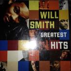 Greatest Hits Will Smith, 1985 tot 2000, Ophalen of Verzenden, Zo goed als nieuw