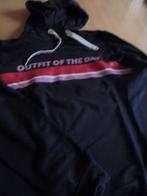 pull Medium, Ophalen of Verzenden, Zo goed als nieuw, Maat 38/40 (M), Blauw