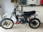 Husqvarna cr125, Motoren, Motoren | Husqvarna, Particulier, 11 kW of minder, 1 cilinder, Crossmotor