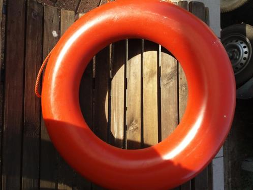 reddingsboei voor zwembad en boot, Tuin en Terras, Zwembad-toebehoren, Zo goed als nieuw, Ophalen