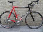 Racefiets koersfiets framemaat XXL 65 cm, Fietsen en Brommers, Fietsen | Racefietsen, 28 inch, Gebruikt, Heren, Aluminium