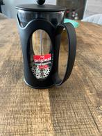 Bodum zelf koffie zetten, Huis en Inrichting, Ophalen of Verzenden
