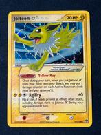 Jolteon Gold Star, Ophalen of Verzenden