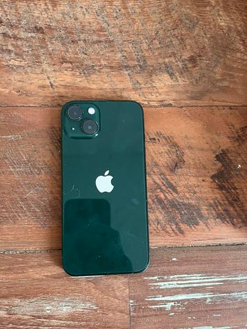 Iphone 13, met moederbord schaden.  beschikbaar voor biedingen