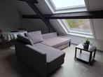 Te huur voor korte periode (18 maand), Immo, 35 tot 50 m², Oostende