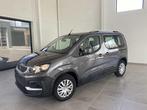 Peugeot RIFTER 1.2 PureTech 110pk S&S * 37000 km!, Auto's, Overige modellen, 1199 cc, Bedrijf, 108 pk
