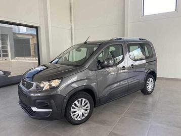 Peugeot RIFTER 1.2 PureTech 110pk S&S * 37000 km! beschikbaar voor biedingen