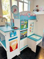 speelgoed dokterspraktijk, Kinderen en Baby's, Ophalen, Zo goed als nieuw, Meubelstuk of Keukentje