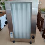 Lichttherapie lamp, Ophalen