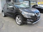 Nissan Qashqai 1.3DIG-T **97.000Km** Pano Camera Trekhaak, Auto's, Nissan, Voorwielaandrijving, Stof, Euro 6, 4 cilinders