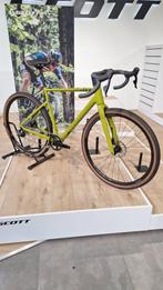 SCOTT SPEEDSTER GRAVEL10  medium -30%, Ophalen, Nieuw