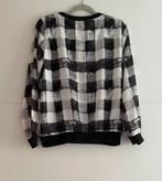 Blouse, Kleding | Dames, Blouses en Tunieken, Ophalen, Maat 38/40 (M)