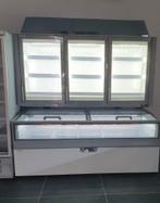 Congélateur / Freezer modèle HT
