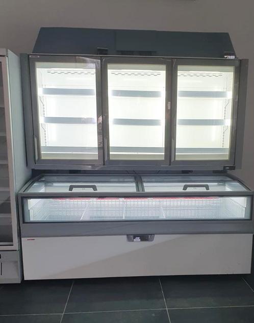 Congélateur / Freezer modèle HT, Zakelijke goederen, Horeca | Keukenapparatuur, Nieuw in verpakking, Ophalen of Verzenden