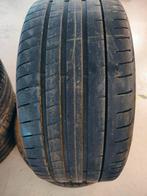 255/35r20 97y Goodyear, Ophalen, Gebruikt