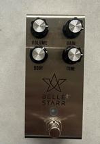 Jackson audio belle Starr, Muziek en Instrumenten, Effecten, Distortion, Overdrive of Fuzz, Gebruikt